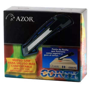 CUTTER CORTY GRANDE 5025 ATADO DE 5 PZAS.