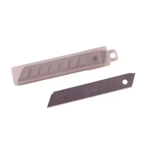 REPUESTO PARA CUTTER C/10 CORTY CHICO 305N ATADO DE 10 PZAS.