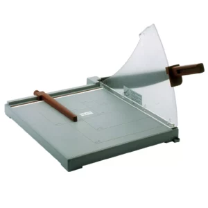 GUILLOTINA PEGASO 14"X12.2" 21412