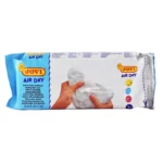 PASTA PARA MOLDEAR JOVI 500GRS BLANCA