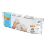 PASTA PARA MOLDEAR JOVI 250GRS BLANCA