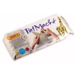 MASA PARA MOLDEAR JOVI 382 MACHE 170G