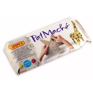 MASA PARA MOLDEAR JOVI 382 MACHE 170G