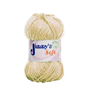 ESTAMBRE JIMMY´S SOFT LISO 50GRS HUESO ATADO DE 6 PZAS.