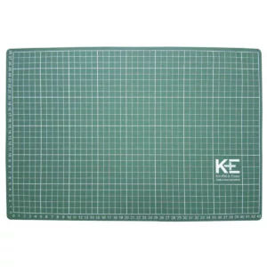 TABLA PARA CORTE 45X30 VERDE