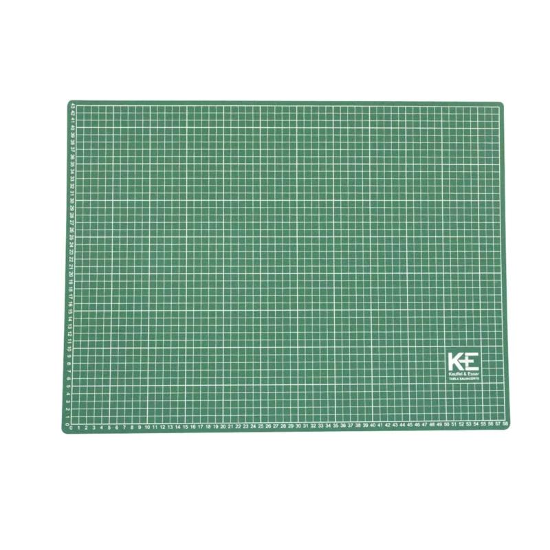 TABLA PARA CORTE 60X45 VERDE