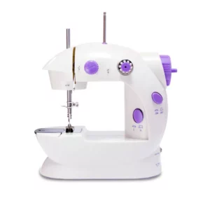 MAQUINA DE COSER MINI COATS