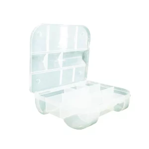 CAJA MULTIUSOS CHICA ATADO DE 2 PZAS.