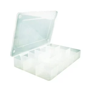 CAJA MULTIUSOS GRANDE ATADO DE 2 PZAS.