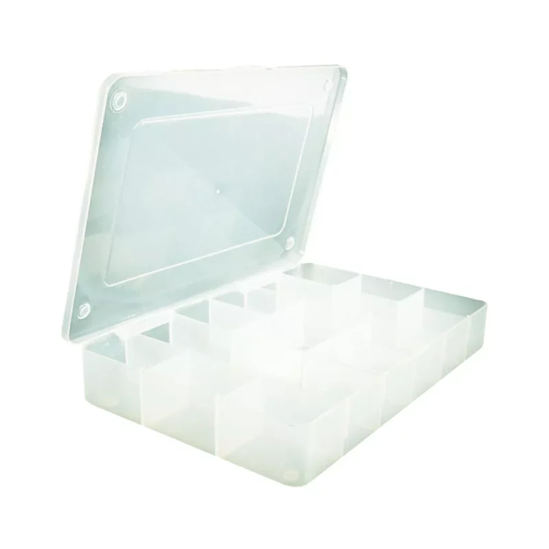 CAJA MULTIUSOS GRANDE ATADO DE 2 PZAS.