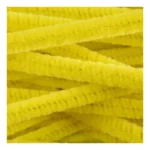 CHENILLE C/100 03 AMARILLO CANARIO