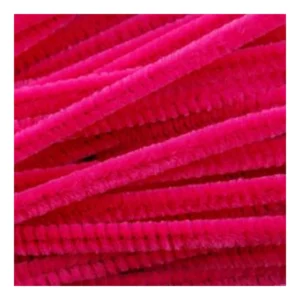 CHENILLE C/100 25 FIUSHA