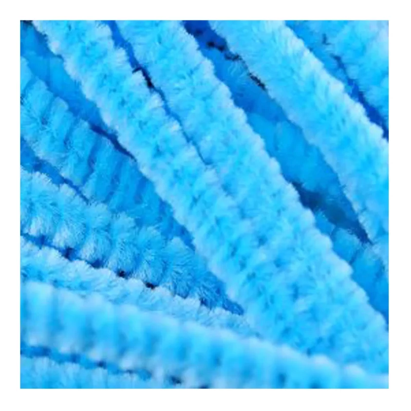 CHENILLE C/100 38 AZUL CIELO