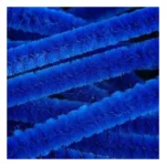 CHENILLE C/100 22 AZUL REY
