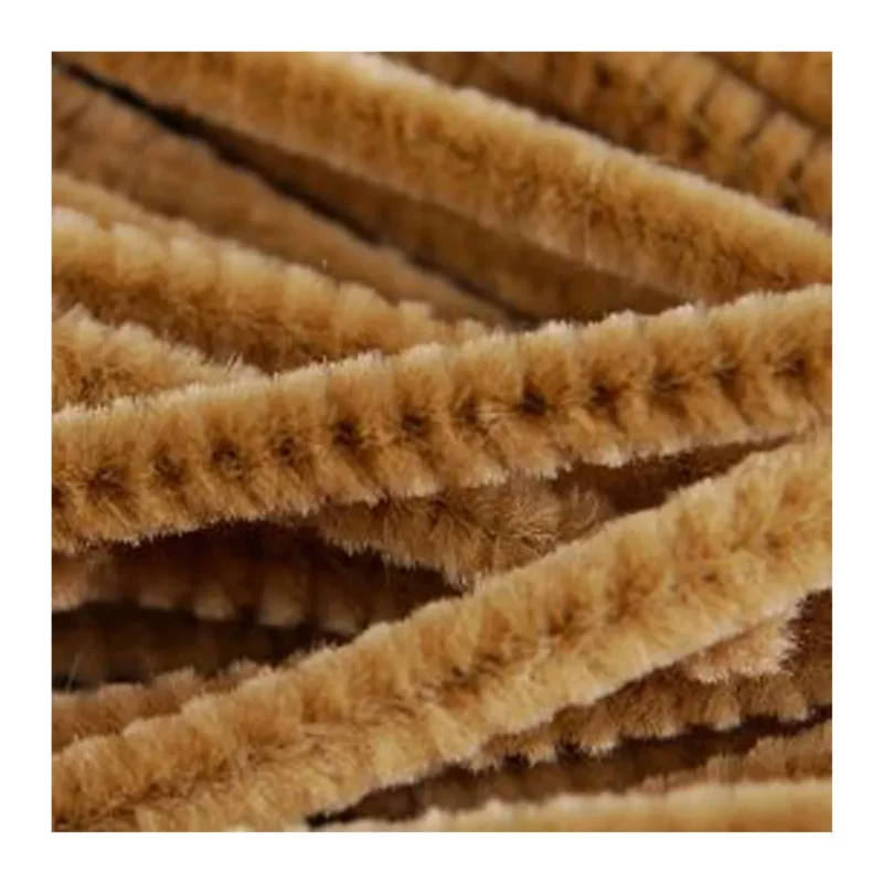 CHENILLE C/100 16 BEIGE