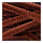 CHENILLE C/100 06 CAFE