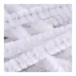 CHENILLE C/100 14 BLANCO