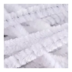CHENILLE C/100 14 BLANCO