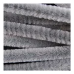 CHENILLE C/100 18 GRIS