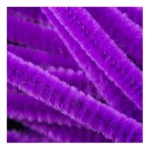 CHENILLE C/100 26 MORADO