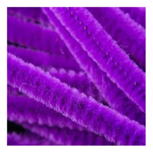 CHENILLE C/100 26 MORADO