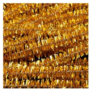 CHENILLE C/100 METALICO 41 ORO