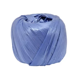 RAFIA 100GRS SELANUSA 145 AZUL MARINO ATADO DE 10 PZAS.