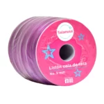 LISTON COLA DE RATA 100M NO. 5 MORADO