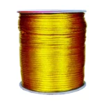 LISTON COLA DE RATA 100M NO. 5 ORO