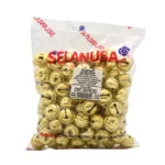 CASCABEL IMPORTADO 24MM L240-B ATADO DE 100 PZAS.