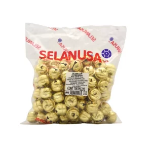 CASCABEL IMPORTADO 26MM L260-B ATADO DE 100 PZAS.