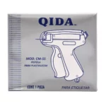 PISTOLA PARA PLASTIFLECHA