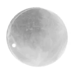 LENTEJUELON 50GRS BLANCO