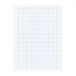 PAPEL ROTAFOLIO 70X95CMS 75GRS CON MARGEN C5 PRC5 ATADO DE 25 PZAS.