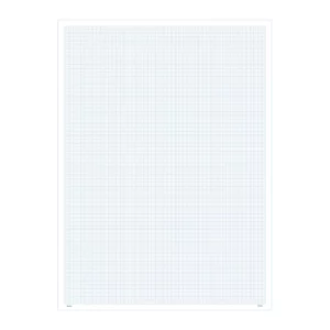 PAPEL ROTAFOLIO 70X95CMS 75GRS CON MARGEN C5 PRC5 ATADO DE 25 PZAS.