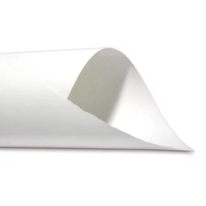 PAPEL FABRIANO 14 DELGADO 50X70 130G ATADO DE 5 PZAS.