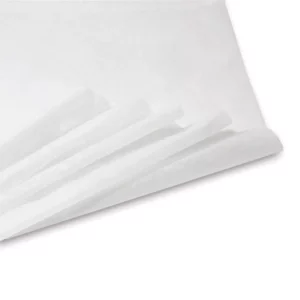 PAPEL ENCERADO 60X90 33GRS ATADO DE 10 PZAS.