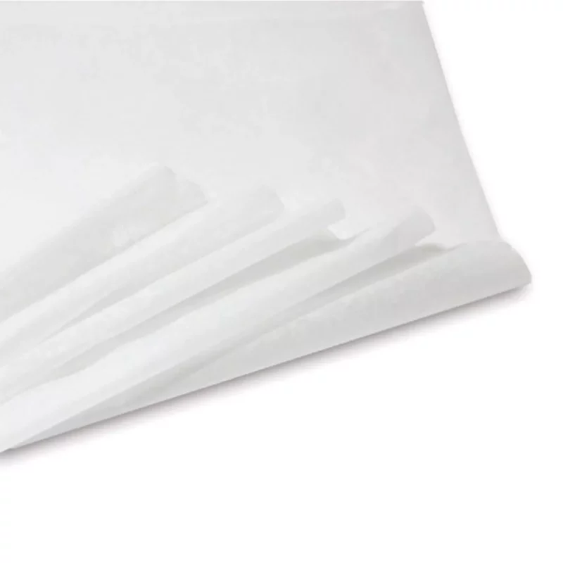 PAPEL ENCERADO 60X90 33GRS ATADO DE 10 PZAS.