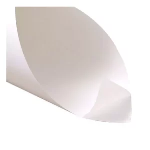 PAPEL COUCHE ADHERIBLE BRILLA 80GR 51X66 ATADO DE 5 PZAS.