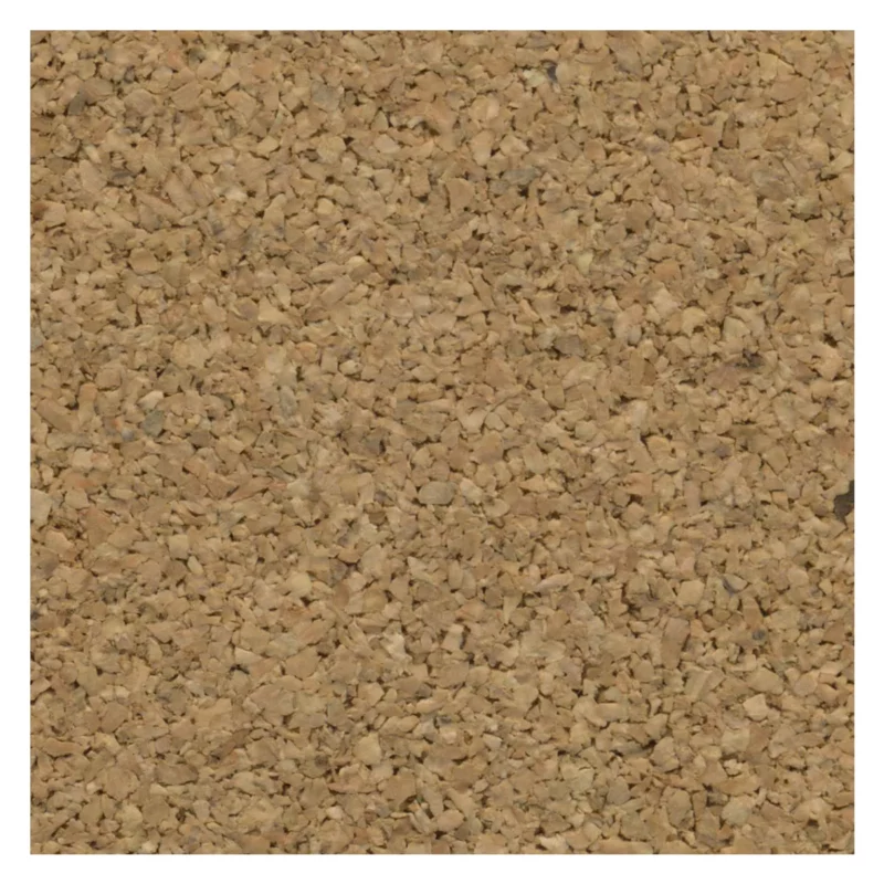 CORCHO GRANO FINO 45X61 1M ATADO DE 5 PZAS.