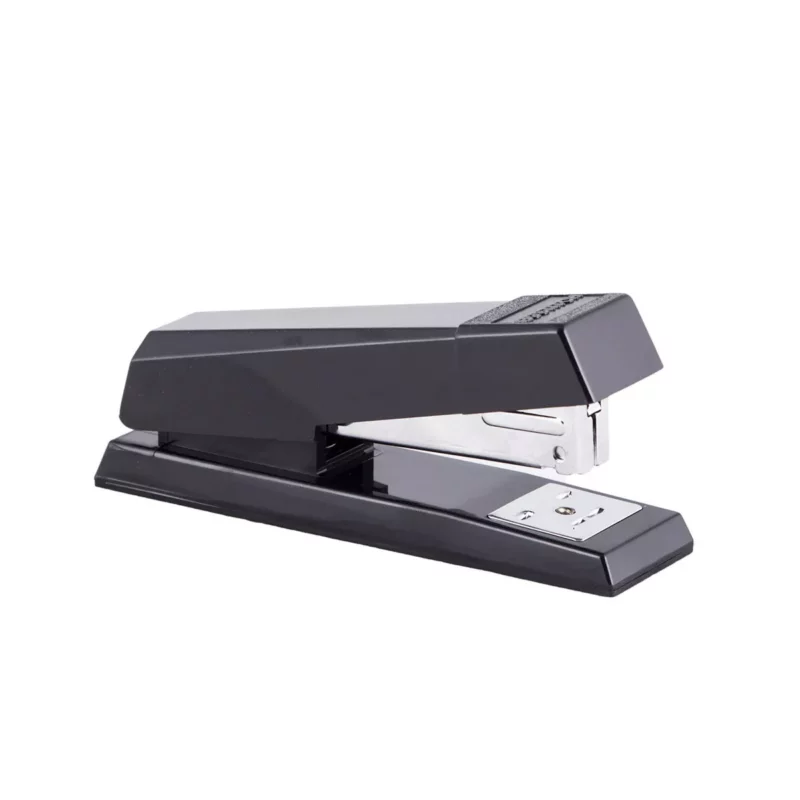 ENGRAPADORA PLASTICO 1/2TIRA NEGRO B600 ATADO DE 2 PZAS.