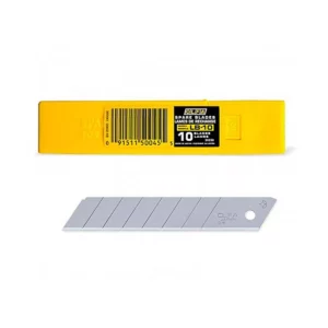 REPUESTO EXTRADURO C/10 LB10 ATADO DE 2 PZAS.