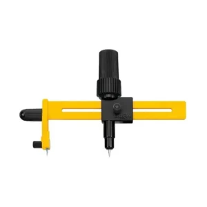 CUTTER PARA CORTES CIRCULARES CMP1