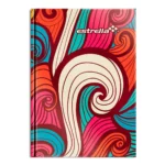 LIBRETA DE APUNTES 32HJS 32C PEGADO 0058 ATADO DE 20 PZAS.