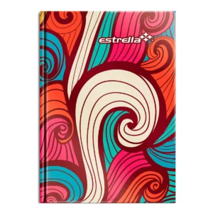 LIBRETA DE APUNTES 32HJS 32C PEGADO 0058 ATADO DE 20 PZAS.