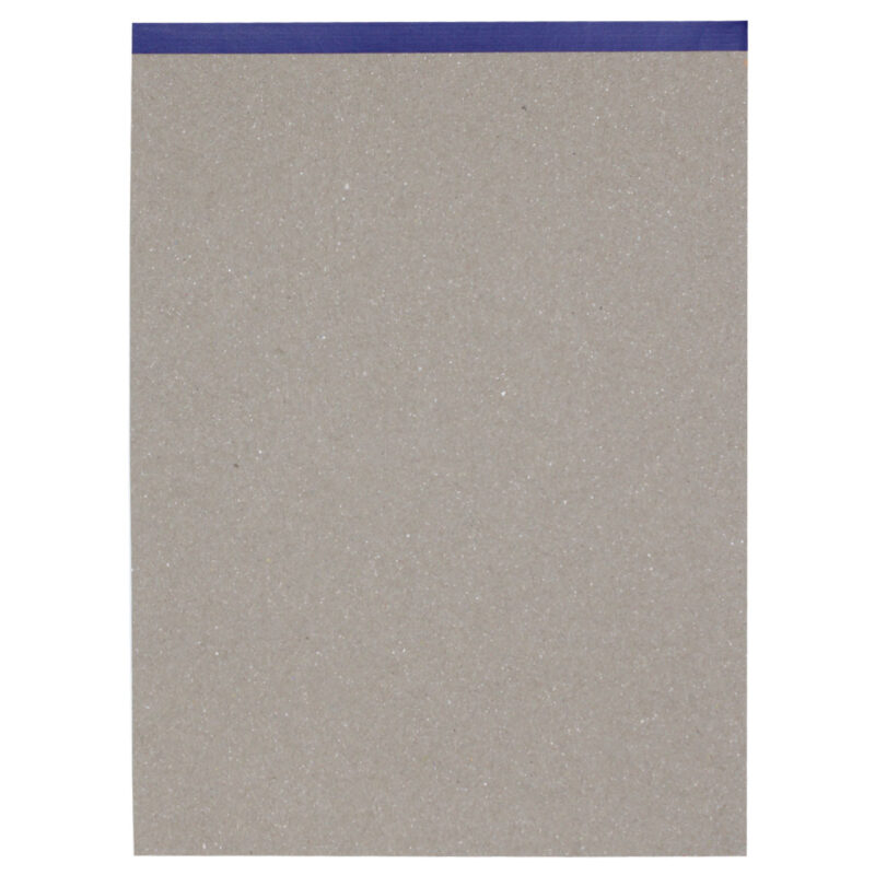 BLOCK CARTA 80HJS ESTRELLA C7 0008 ATADO DE 5 PZAS. - Imagen 2