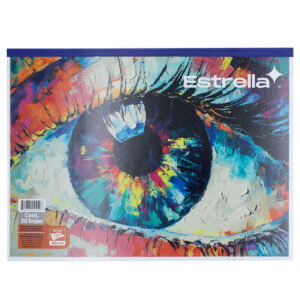 BLOCK CONSTRUCTIVO 20HJS 33.3 X 24.6CMS ATADO DE 4 PZAS.