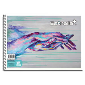 CUADERNO MARQUILLA 10HJS 135GRS 0049 ATADO DE 7 PZAS.