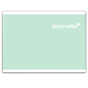 CUADERNO ITALIANO 100HJS ENGRAP C7 0262 ATADO DE 7 PZAS.