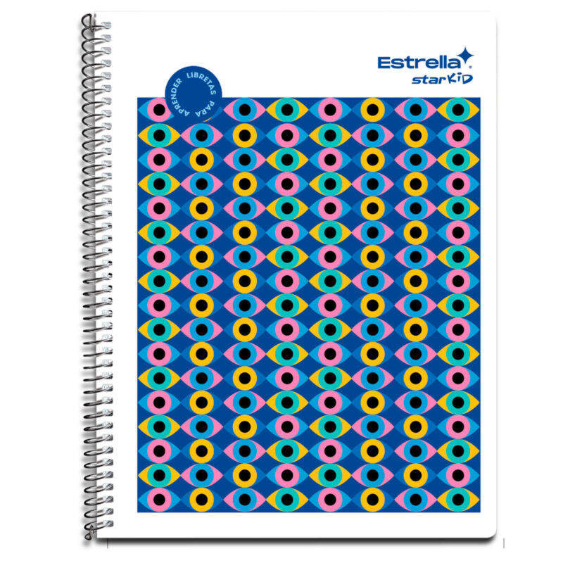 CUADERNO PROFESIONAL CORTO 100HJS DOBLE RAYA ATADO DE 36 PZAS.